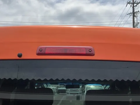 Subaru Sambar Van