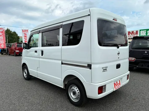 Nissan Clipper