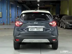 Renault QM3