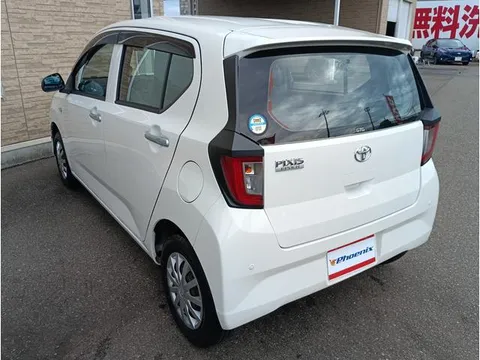 Toyota Pixis Epoch
