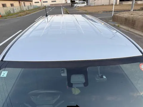 Mazda Flair