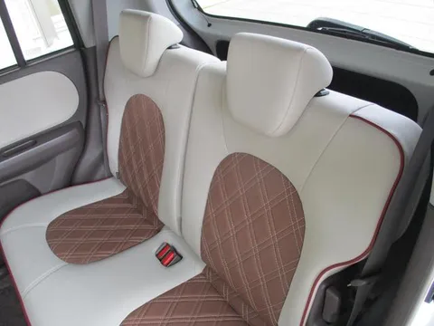 Suzuki Alto Lapin Chocolat