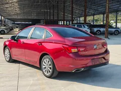 Buick Verano