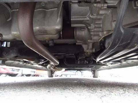 Honda N-BOX Slash