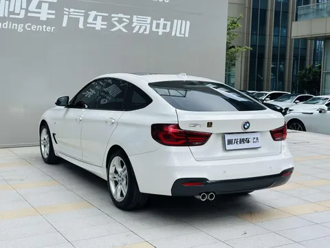 BMW Gran Turismo