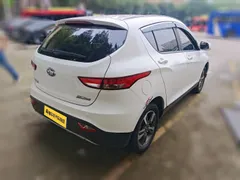 FAW Junpai D60
