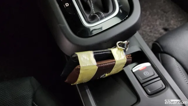 Renault XM3