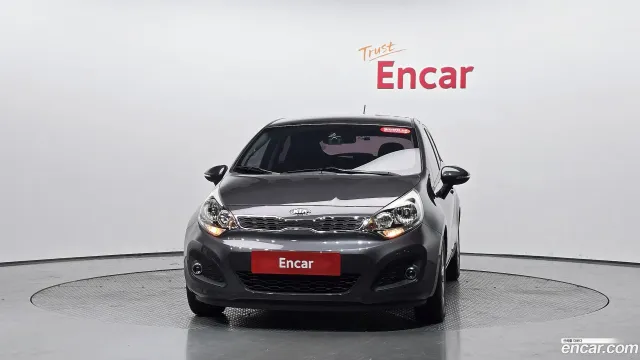 Kia Pride
