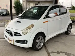 Subaru R2