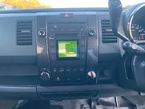 Mazda AZ-Wagon