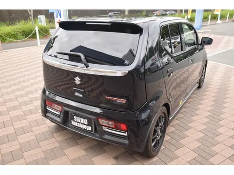 Suzuki Alto Works