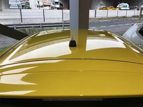 Suzuki Swift Sport