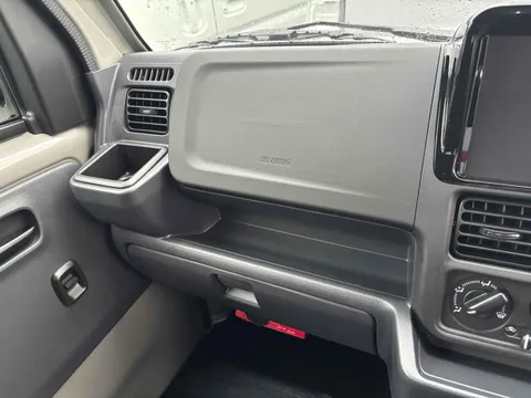 Suzuki Super Carry