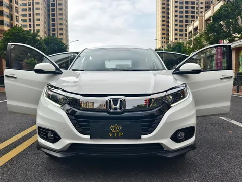 Honda HR-V (Vezel)