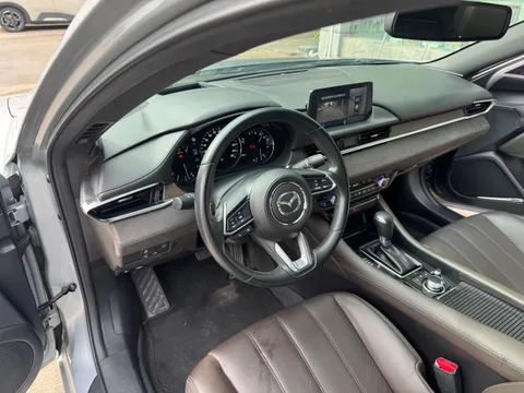 Mazda Mazda6 (Atenza)