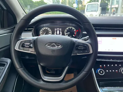 Chery Arrizo 5