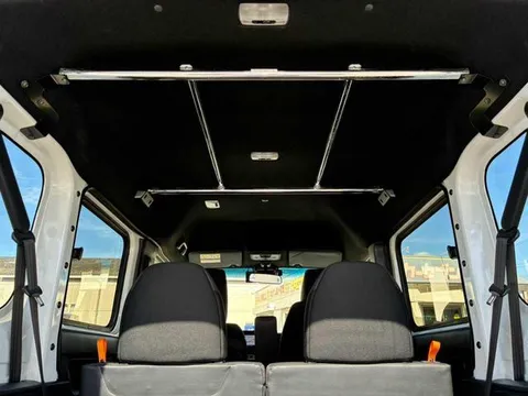Honda N-VAN Plus Style