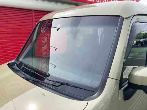 Honda N-VAN Plus Style