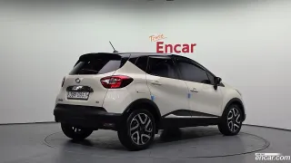 Renault QM3