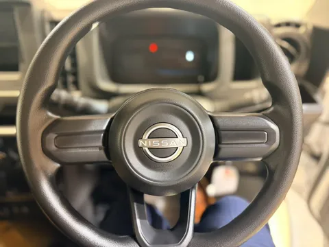Nissan Clipper