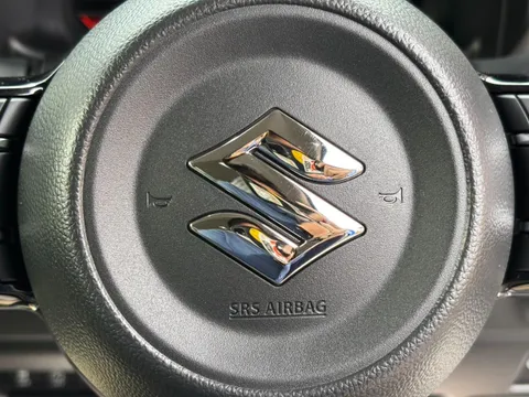 Suzuki Spacia Gear