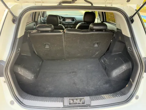 Gac GS4