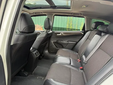 Honda Jade