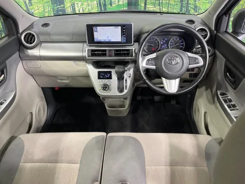Toyota Pixis Joy