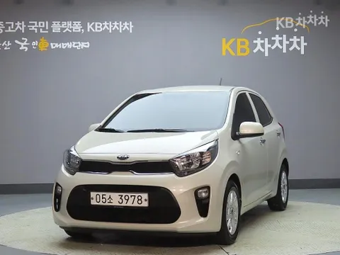 Kia Picanto (Morning)