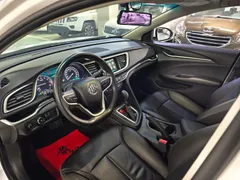 Buick Excelle GT