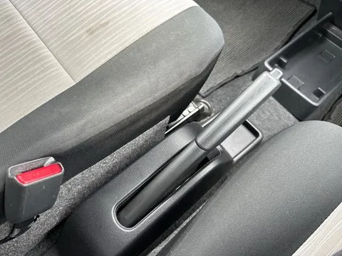Subaru Pleo Plus