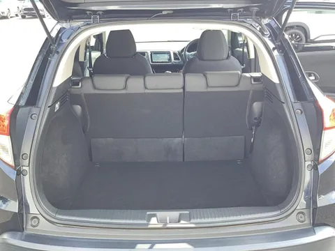 Honda HR-V (Vezel)