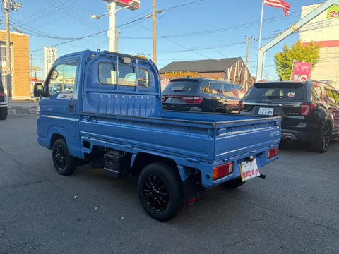 Honda Acty Truck
