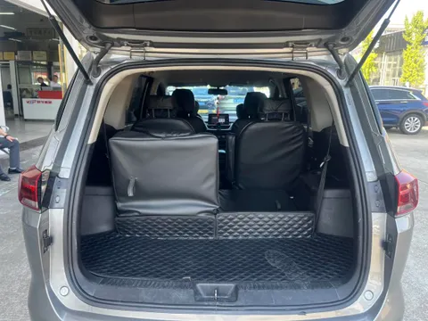 Baojun 360