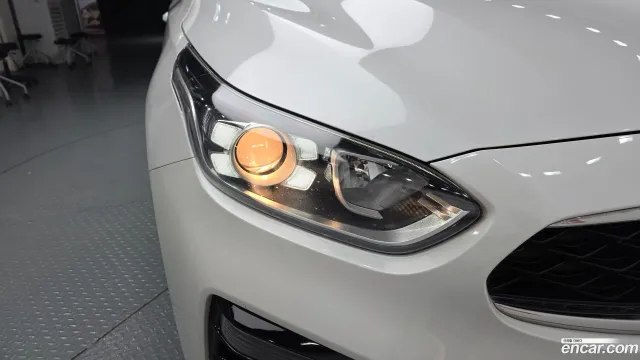 Kia Cerato (K3)