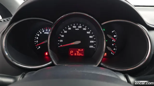 Kia Pride