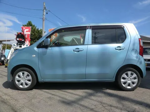 Mazda Flair