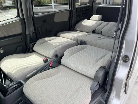 Mitsubishi Town Box