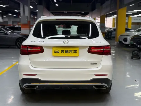 Mercedes-Benz Mercedes-Benz GLC