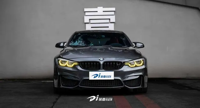 BMW M4