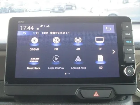 Honda N-BOX Joy