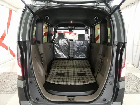 Honda N-BOX Joy