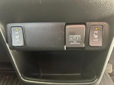 Honda N-BOX Plus Custom