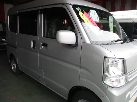 Nissan Clipper