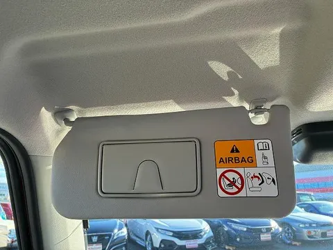 Mazda Flair Crossover
