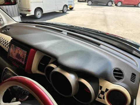 Honda N-BOX Slash