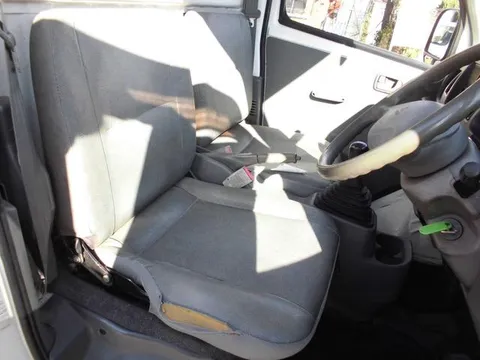 Mitsubishi Minicab Truck