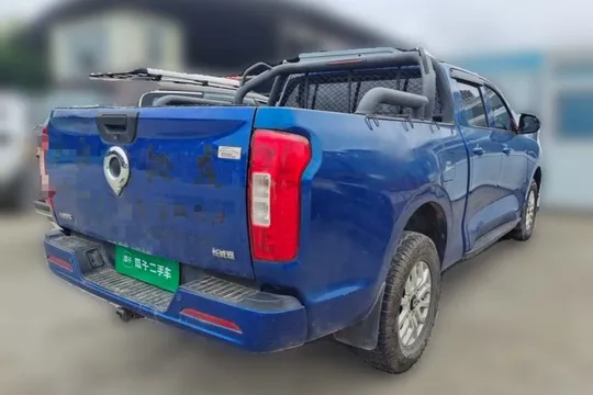 Great Wall Poer