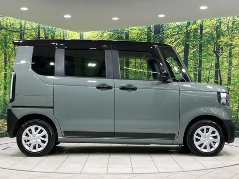 Honda N-BOX Joy