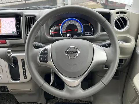 Nissan Clipper Rio